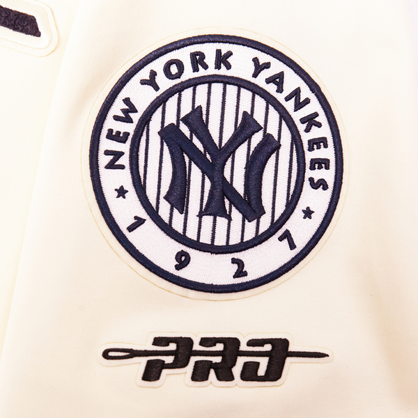 Pro Standard MLB New York Yankees T-Shirt - Men's - White - Image 4