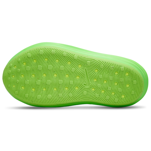 Nike Reactx ReJuven8 - Boys' Grade School - Black/Green Strike/Volt - Image 5