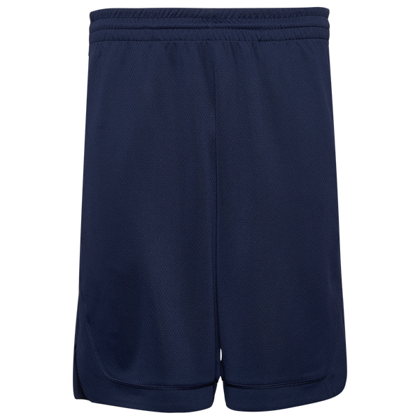 CSG Long Shot Basketball Short - Men's - Navy/Navy - Image 2