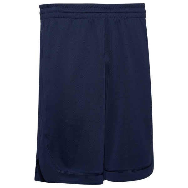CSG Long Shot Basketball Short - Men's - Navy/Navy - Image 3