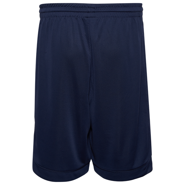 CSG Long Shot Basketball Short - Men's - Navy/Navy - Image 4