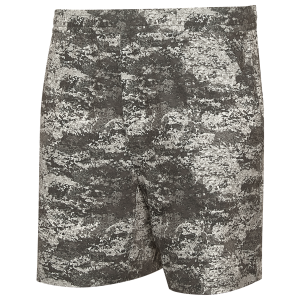 CSG 7" Everyday Woven Short - Men's - Gray/Gray