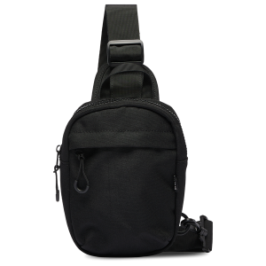 CSG Baseline Crossbody - Adult - Black
