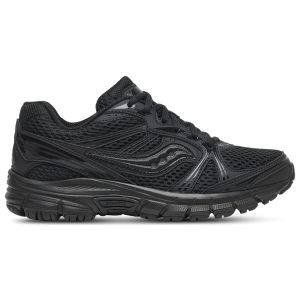 Saucony Grid Legacy - Women's - Black/Black