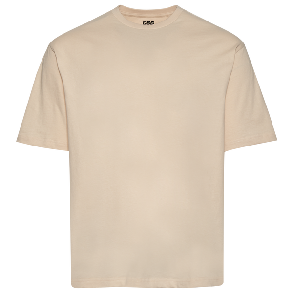 CSG Hometown T-Shirt - Men's - Chalk/Chalk
