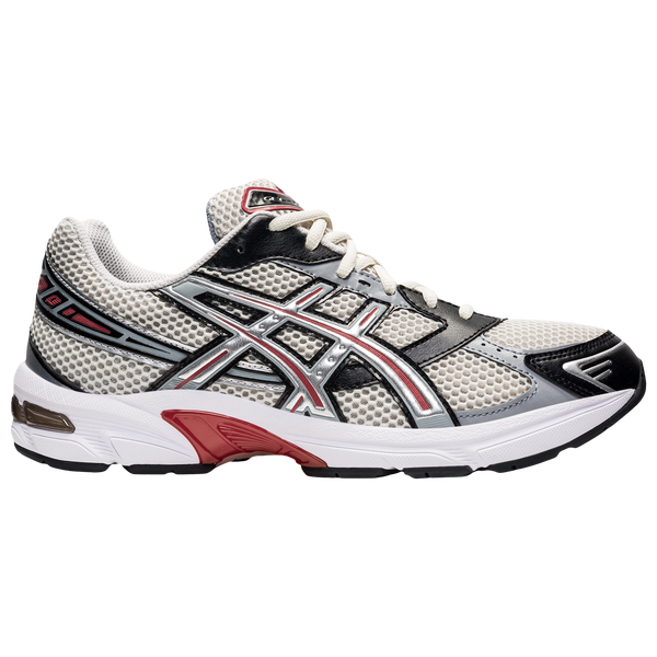 ASICS® GEL-1130 - Men's - Grey/Silver
