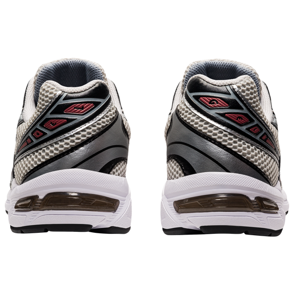 ASICS® GEL-1130 - Men's - Grey/Silver - Image 3