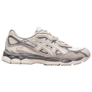 ASICS® GEL-NYC - Men's - Cream/Oyster Gray