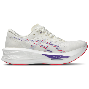 ASICS® Sonicblast - Men's - Cream/Blue