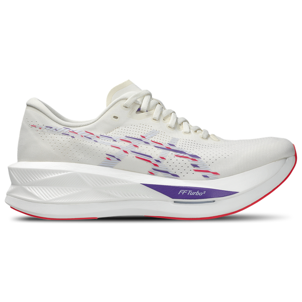 ASICS® Sonicblast - Men's - Cream/Blue