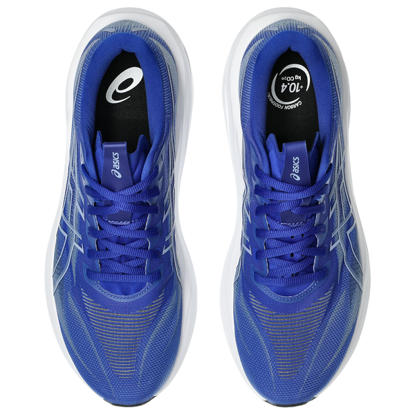ASICS® GT-2000 15 - Men's - White/Prussian Blue - Image 4