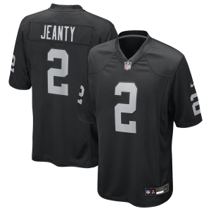 Nike NFL Game Jersey - Boys' Grade School - Black