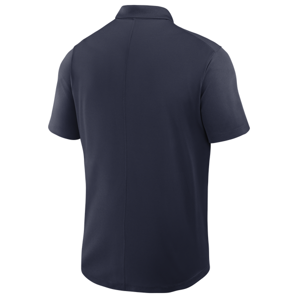 Nike Auburn Primary Polo - Men's - Navy - Image 3