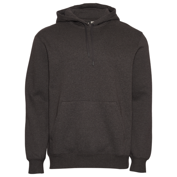 CSG Stadium Hoodie - Men's - Charcoal/Charcoal