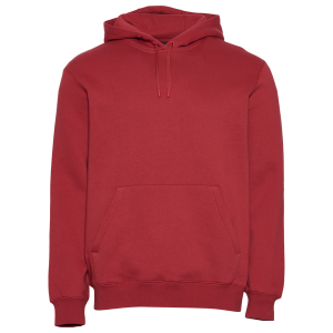 CSG Stadium Hoodie - Men's - Garnet/Garnet