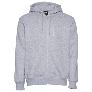 CSG Stadium Full-Zip - Men's - Grey/Grey