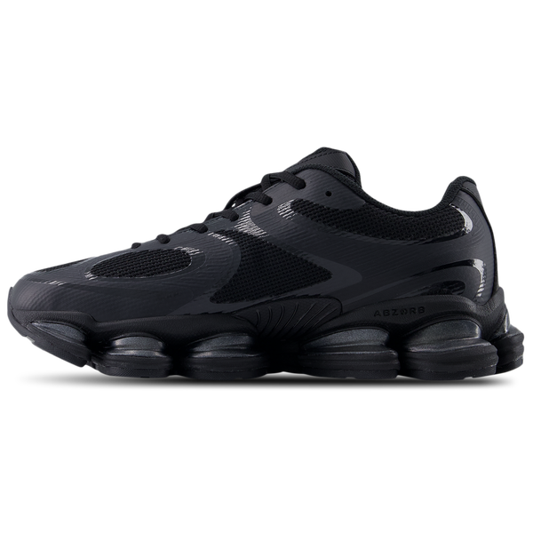 New Balance 2000 - Women's - Black/Black - Image 2