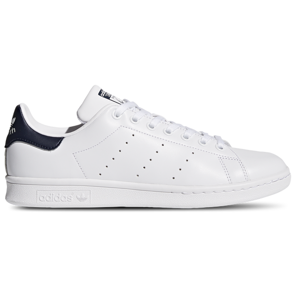 adidas Originals Stan Smith - Men's - New Navy/Running White/White
