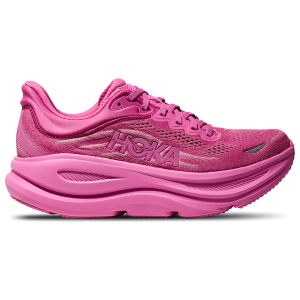 HOKA Bondi 9 - Women's - Crab Apple/Crab Apple
