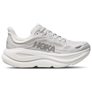 HOKA Bondi 9 - Women's - Stardust/Silver