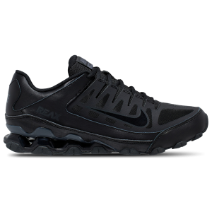 Nike REAX 8 TR Mesh - Men's - Anthracite/Black/Black