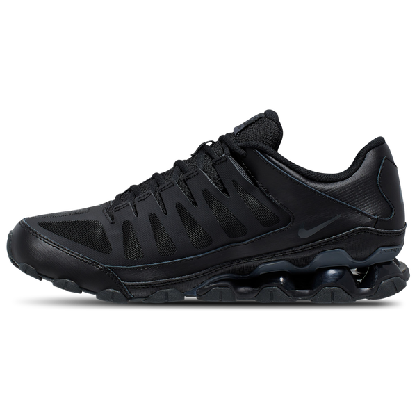 Nike REAX 8 TR Mesh - Men's - Anthracite/Black/Black - Image 2