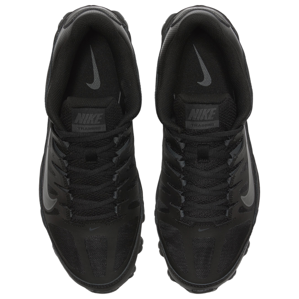 Nike REAX 8 TR Mesh - Men's - Anthracite/Black/Black - Image 4