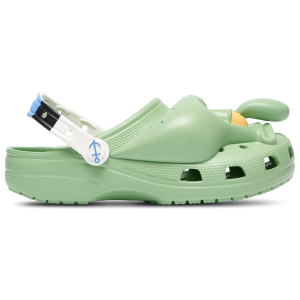 Crocs Classic Clogs - Men's - Green/Multi
