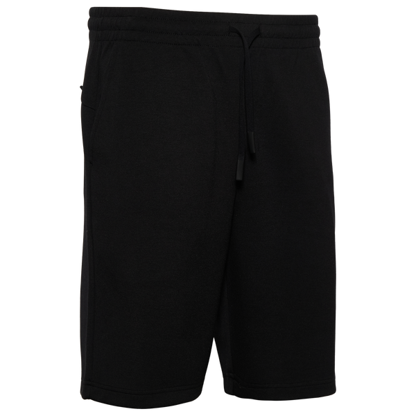 CSG Advantage Shorts - Men's - Black/Black - Image 3