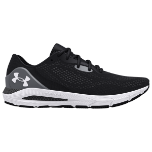 Under Armour HOVR Sonic 5 - Men's - Black/White