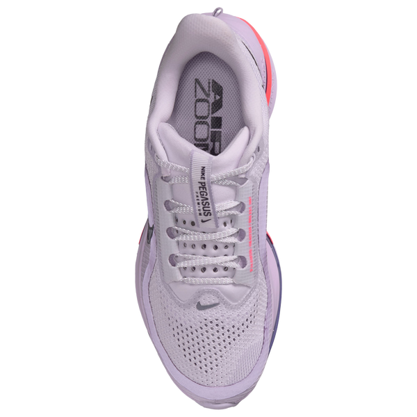 Nike Pegasus Premium - Women's - Barley Grape/Sapphire/Hot Lava - Image 3