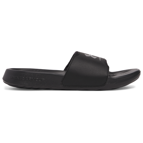 Under Armour Ignite Select - Men's - Black/Black/Ultimate Black