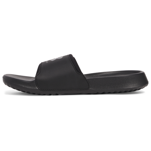 Under Armour Ignite Select - Men's - Black/Black/Ultimate Black - Image 2