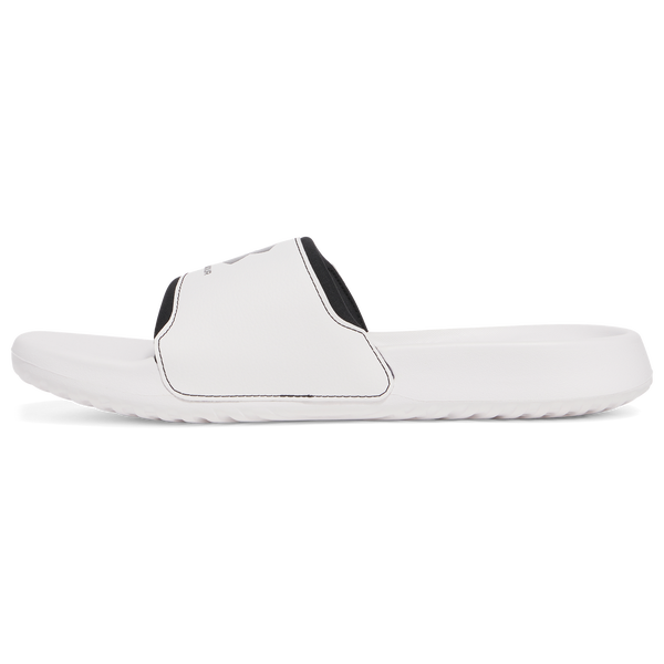 Under Armour Ignite Select - Men's - White/White/Black - Image 2
