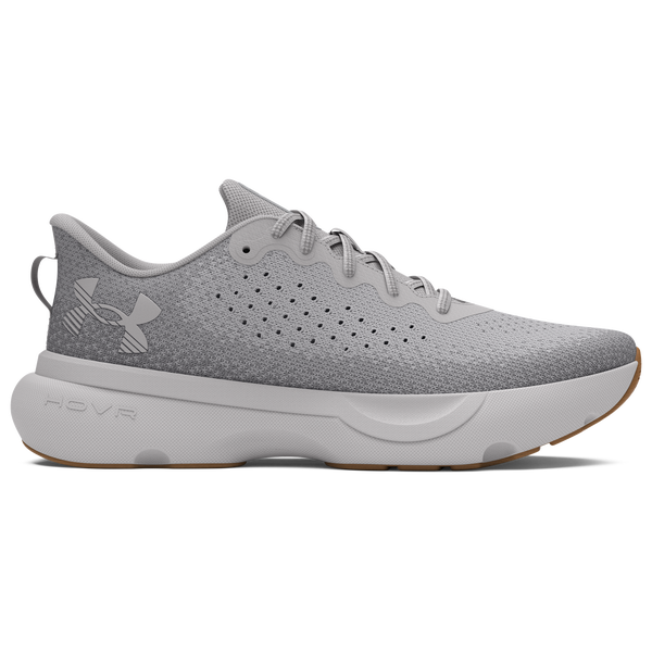 Under Armour Infinite - Men's - Halo Gray/Steel/Halo Gray