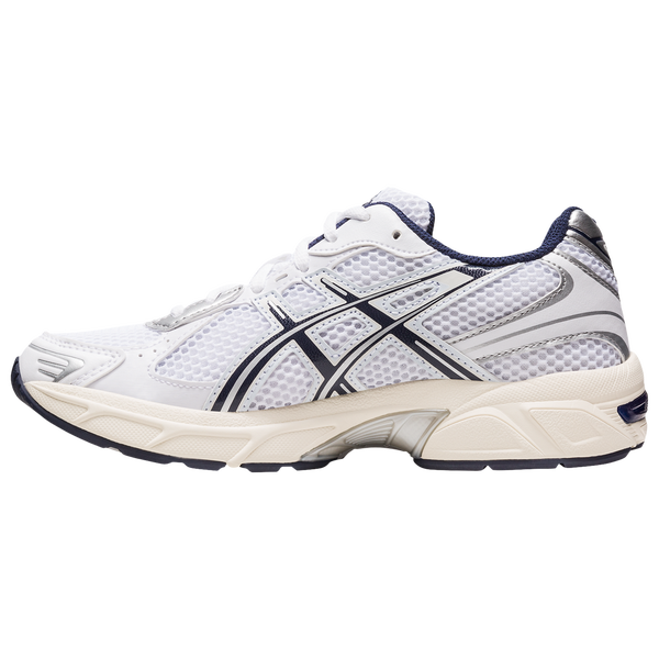 ASICS® GEL-1130 - Women's - White/Navy - Image 2