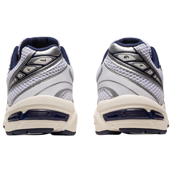 ASICS® GEL-1130 - Women's - White/Navy - Image 3