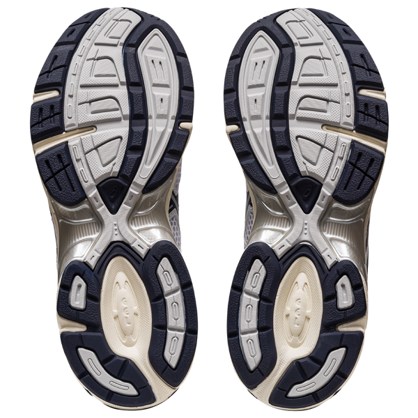 ASICS® GEL-1130 - Women's - White/Navy - Image 5