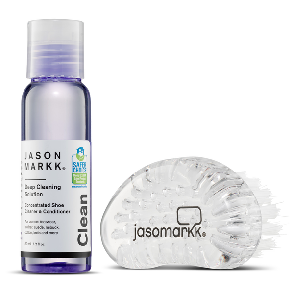 Jason Markk Mini Starter Kit - Adult - No Color