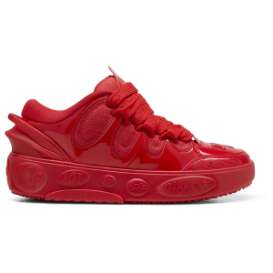 PUMA LaFrance Amour - Men's - Red/Red