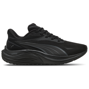 PUMA Electrify Nitro 4 - Women's - Black/Black