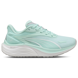 PUMA Electrify Nitro 4 - Women's - Mint Melt/White