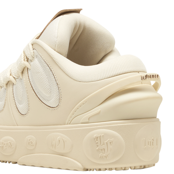 PUMA LaFrance Moment - Men's - Alpine Snow - Image 3