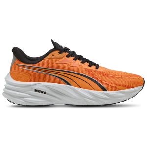 PUMA Velocity Nitro 4 - Men's - Orange/Black