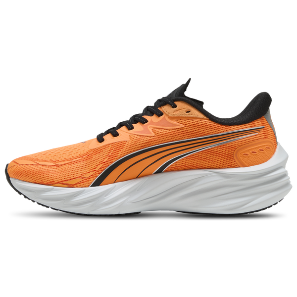 PUMA Velocity Nitro 4 - Men's - Orange/Black - Image 2