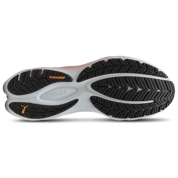 PUMA Velocity Nitro 4 - Men's - Orange/Black - Image 5