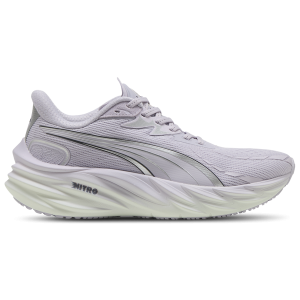 PUMA Velocity Nitro 4 - Women's - Lilac Crush/Sage Frost
