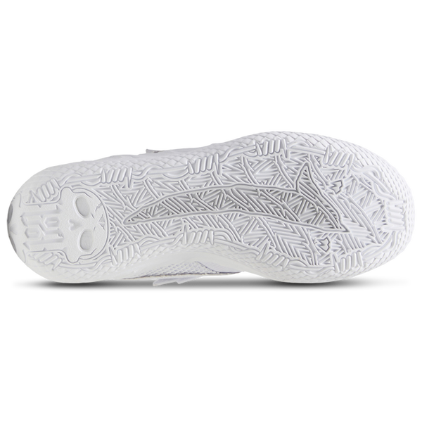 PUMA MB.05 - Men's - White/Gold - Image 5