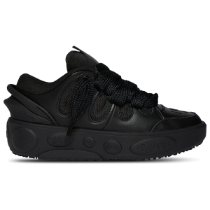 PUMA La France - Boys' Grade School - Black/Black