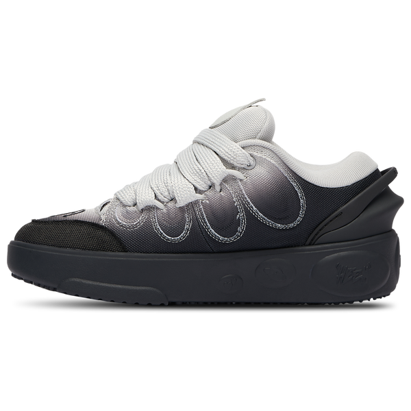 PUMA LaFrance - Men's - Cool Dark Gray/Black - Image 2